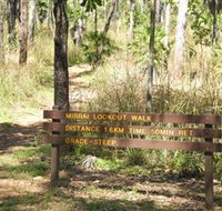 Mirrai Lookout Walk - SA Accommodation