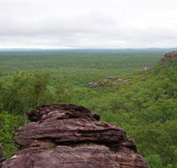 Barrk Sandstone Walk - SA Accommodation