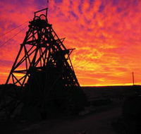 Golden Quest Discovery Trail - SA Accommodation