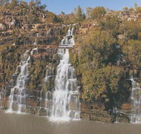 Prince Regent Nature Reserve - SA Accommodation