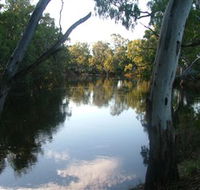 Five Rivers Fishing Trail - SA Accommodation
