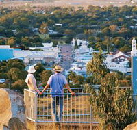 Towers Hill Lookout and Amphitheatre - SA Accommodation