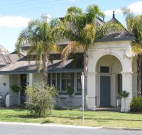 Balranald Heritage Trail - SA Accommodation