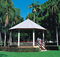 Lissner Park - SA Accommodation