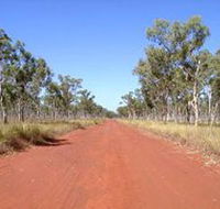Kalumburu Road - SA Accommodation