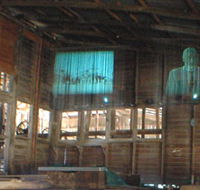 Venus Gold Battery - SA Accommodation