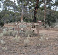 Beacon Hill Lookout and Museum - SA Accommodation