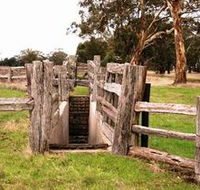 Wiese's Horse Dip - Part of Historic Drive - SA Accommodation