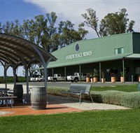 Andrew Peace Wines - SA Accommodation