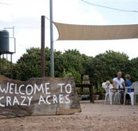 Crazy Acres - SA Accommodation