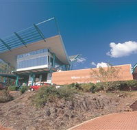 Window on the Wetlands - SA Accommodation