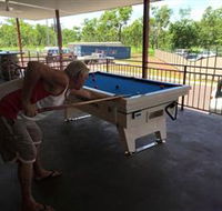 Berry Springs Tavern - SA Accommodation