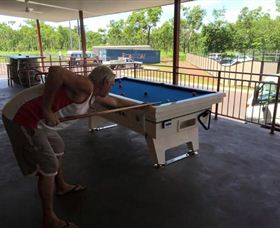 Berry Springs Tavern - SA Accommodation 0