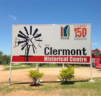 Clermont Historical Centre - SA Accommodation