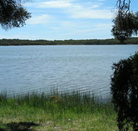 Lake Fellmongery Ski Lake - SA Accommodation