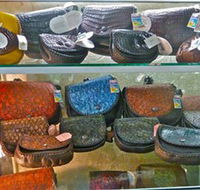 Barra Shack - SA Accommodation