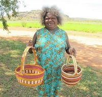 Injalak Arts and Crafts - SA Accommodation
