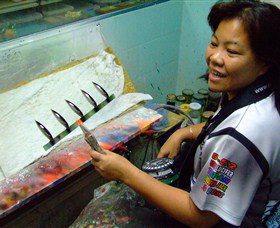 Reidy's Fishing Lures - SA Accommodation 1