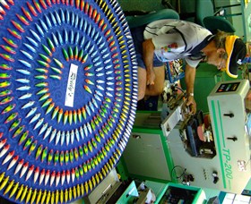 Reidy's Fishing Lures - SA Accommodation 2