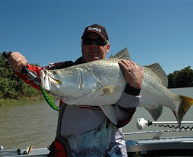 Reidy's Fishing Lures - SA Accommodation 0