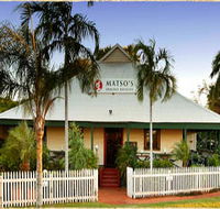 Matsos Broome Brewery and Restaurant - SA Accommodation