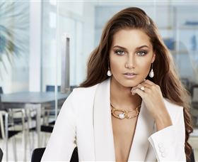 Allure South Sea Pearls - SA Accommodation 0