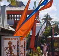 Chinatown - SA Accommodation