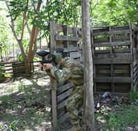 United Paintball - SA Accommodation