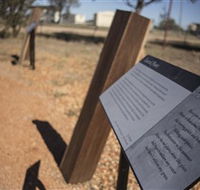 Hebel Historical Circle - SA Accommodation
