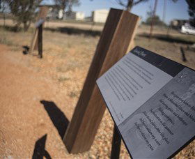 Hebel Historical Circle - SA Accommodation 0