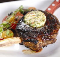 Char Restaurant at Admiralty - SA Accommodation