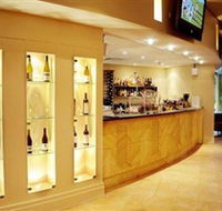 Finz Restaurant and Bar - SA Accommodation