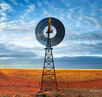 Paul Arnold Gallery - SA Accommodation