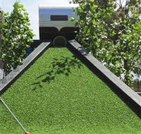 Mini Golf at BIG4 Swan Hill Holiday Park - SA Accommodation