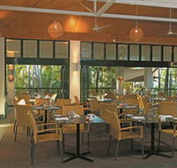 Treetops Restaurant - SA Accommodation