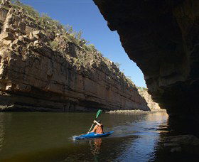 Nature's Way - SA Accommodation 2