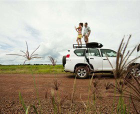 Nature's Way - SA Accommodation 3