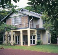 Myilly Point Heritage Precinct - SA Accommodation