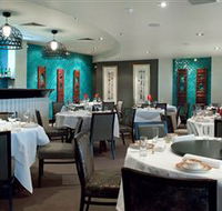 Dragon Court Restaurant - SA Accommodation