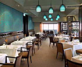 Evoo Restaurant - SA Accommodation 0