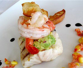 Evoo Restaurant - SA Accommodation 1