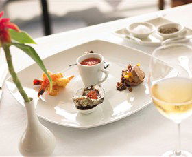 Evoo Restaurant - SA Accommodation 2
