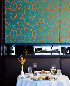 Evoo Restaurant - SA Accommodation 3