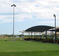 Flight Path Golf and Archery Range - SA Accommodation