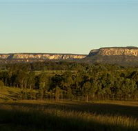 Bandana Station Sunsets - SA Accommodation
