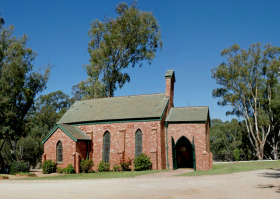 The Pioneer Settlement - SA Accommodation 3