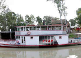 The Pioneer Settlement - SA Accommodation 1