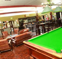 Darwin Railway Social and Sports Club - SA Accommodation