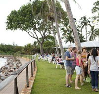 Darwin Ski Club - SA Accommodation
