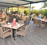 Loong Fong Seafood Restaurant - SA Accommodation